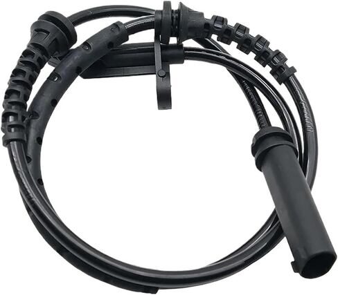 34526850765 Front Left/Right ABS Wheel Speed Sensor for 2 F45 F46 X1 F48 X2 F39 F54 Auto Spare Parts in Saudi Arabia