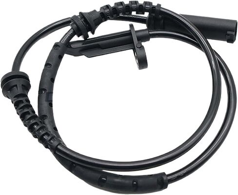 34526850765 Front Left/Right ABS Wheel Speed Sensor for 2 F45 F46 X1 F48 X2 F39 F54 Auto Spare Parts in Saudi Arabia