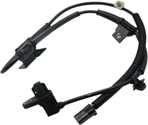 59810-1H300 ABS Front Wheel Speed ​​Sensor 2008-2013 SKWSS-0350361 058724B in Saudi Arabia