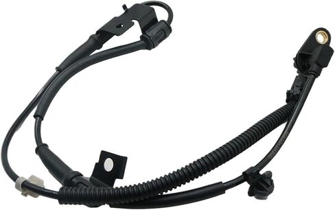 59810-1H300 ABS Front Wheel Speed ​​Sensor 2008-2013 SKWSS-0350361 058724B in Saudi Arabia