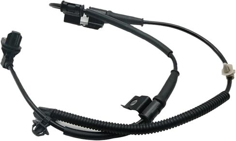 59810-1H300 ABS Front Wheel Speed ​​Sensor 2008-2013 SKWSS-0350361 058724B in Saudi Arabia