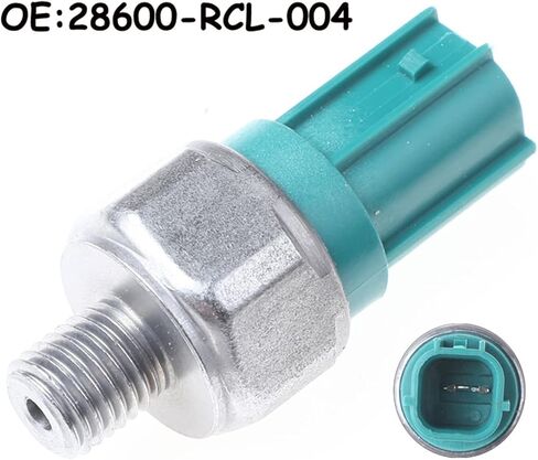 مفتاح مستشعر ضغط الزيت العابر التلقائي 28600RCL004 28600-RCL-004 PS626 1PCS in Saudi Arabia