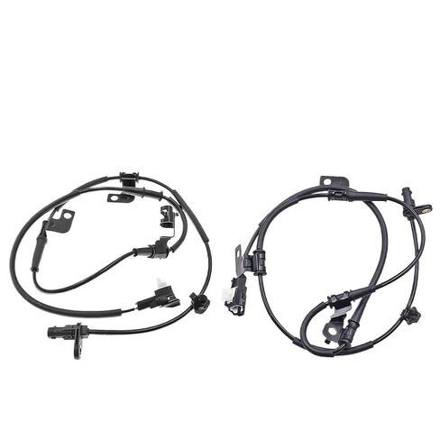 Front ABS Wheel Speed SensorV6 59810-3V500 59830-3V500 598103V500 598303V500(Front Right and Left) in Saudi Arabia