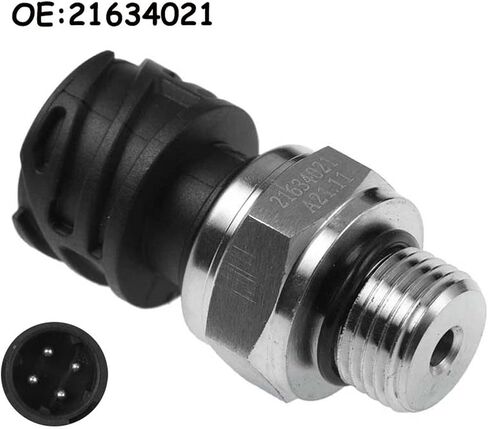 Car Auto Auto Auccorie Sustor Sensor Sensor Switch 21634021 7420484678 20634019 1PCS in Saudi Arabia