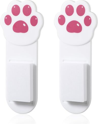 2 Pcs Toilet Seat Lifter White Toilet Lid Cover Lifter Handle Avoid Touching the Toilets Lid Bathroom Accessories for Home Hotel Office Travel in Kuwait