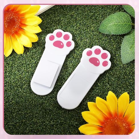 2 Pcs Toilet Seat Lifter White Toilet Lid Cover Lifter Handle Avoid Touching the Toilets Lid Bathroom Accessories for Home Hotel Office Travel in Kuwait