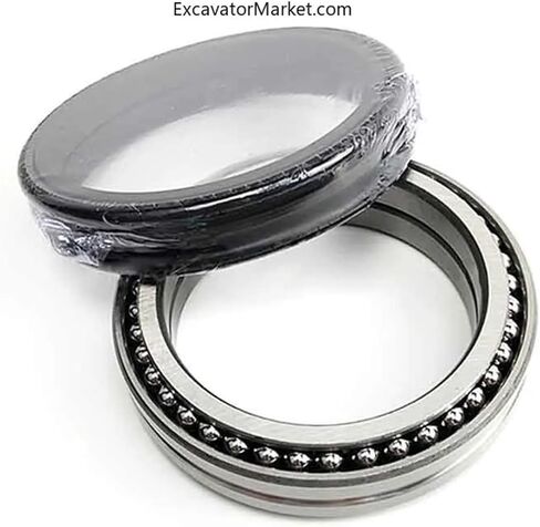 1pcs XE15 for PC15 18 for U15 17 25 30 Travel Drive Bearing Floating Oil Seal Element Small in Saudi Arabia