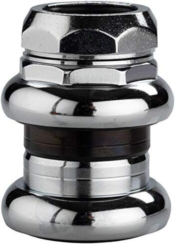 Tange Levin CDS 1 "26.4 سماعة خيوط ، Chrome in Saudi Arabia