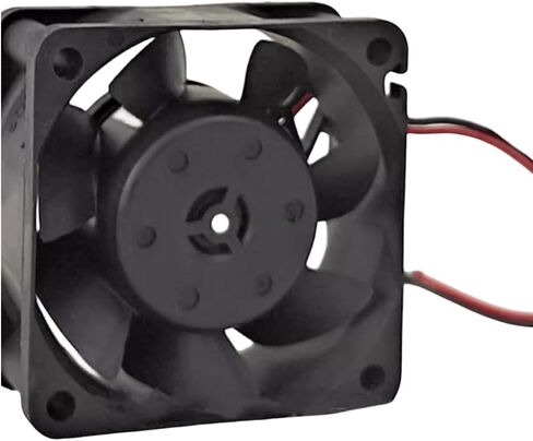 ل TA225DC M34313-55RA3F 24V 0.16A 60MM 6025 2 مروحة تبريد الأسلاك in Saudi Arabia
