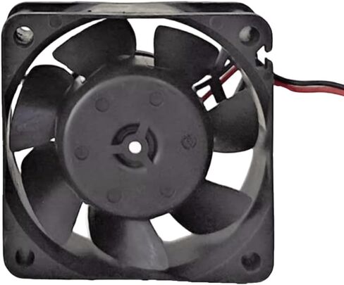 ل TA225DC M34313-55RA3F 24V 0.16A 60MM 6025 2 مروحة تبريد الأسلاك in Saudi Arabia