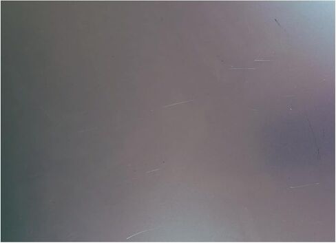 1 Pack 36x48 18 Gauge Mild Steel Sheet Cold Rolled DIY, Home, Commercial Use in Saudi Arabia