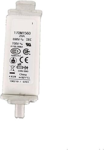 170M1358 170M1359 170M1360 170M1361 170M1362 FUSE (170M1358) in Saudi Arabia