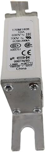 170M1363 170M1364 170M1365 170M1366 170M1367 FUSE (170M1364) in Saudi Arabia