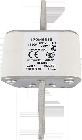 170M1363 170M1364 170M1365 170M1366 170M1367 FUSE (170M1364) in Saudi Arabia