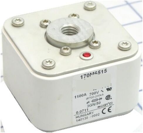 170M1363 170M1364 170M1365 170M1366 170M1367 FUSE (170M1364) in Saudi Arabia