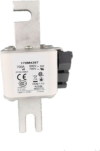 170M1372 170M1387 170M1395 170M1408 Fuse Fast Fuse(170M1395) in Saudi Arabia