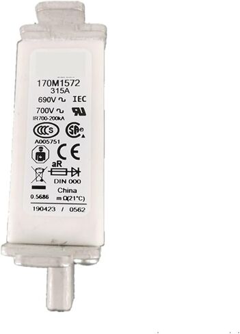 170M1372 170M1387 170M1395 170M1408 Fuse Fast Fuse(170M1395) in Saudi Arabia