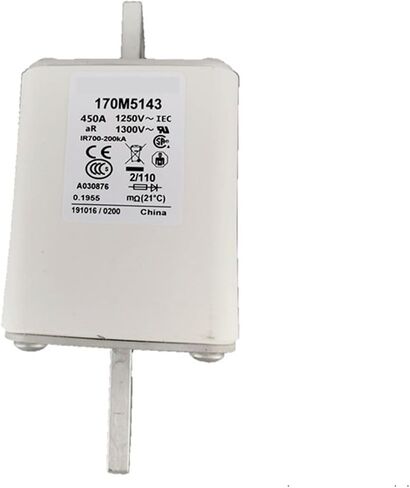 170m1409 170m1410 170m1411 170m1412 فتيل الجهد المنخفض المنصهر (170m1409) in Saudi Arabia