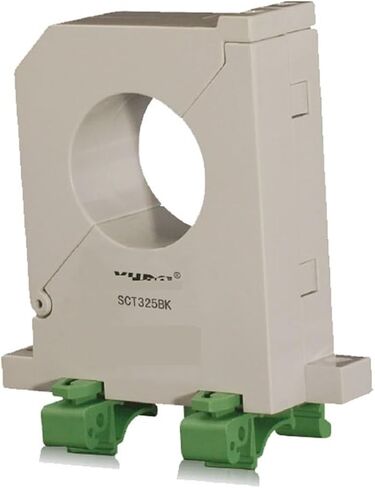SCT325BK 100A/28.5MA تقسيم المحول الحالي AC دقة المستشعر الحالي 1 ٪ in Saudi Arabia