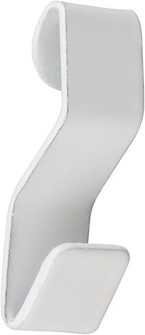 STAS Art Hanging S-Hook White in Kuwait