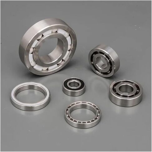 10pcs سفينة جميع محامل السيراميك 623 624 625 626 627 628 629 MR105 R188 MR104 (MR115 5-11-4MM) in Saudi Arabia