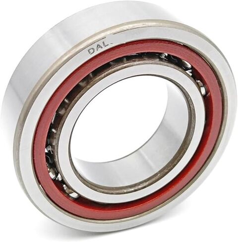 Bearing 7009AC 7009CTYN 7009C P5 GA 7009 45X75X16 Angular Contact Bearings Machine Tool in Kuwait