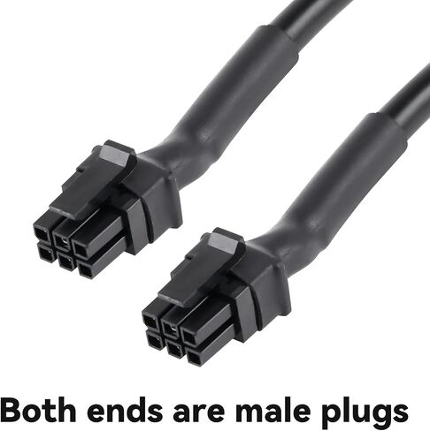 59inch Extension Cable for Bambu Lab AMS Lite,1.5M 4-pin Cable for Bambulab A1/A1mini 3D Printer, Black (Not for X1 P1) in Saudi Arabia