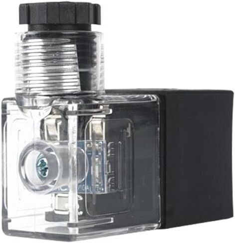 4v210-08 solenoid valve coil 4V310-10 coil AC220V AC110V DC24V DC12V(Coil DC24V) in Kuwait
