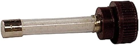 Mersen SLR Glass in-Line Fast-Acting Fuse, 300VAC, 10kA, 1-1/2 Ampere, 1/4" Diameter x 1-29/32" Length in Saudi Arabia