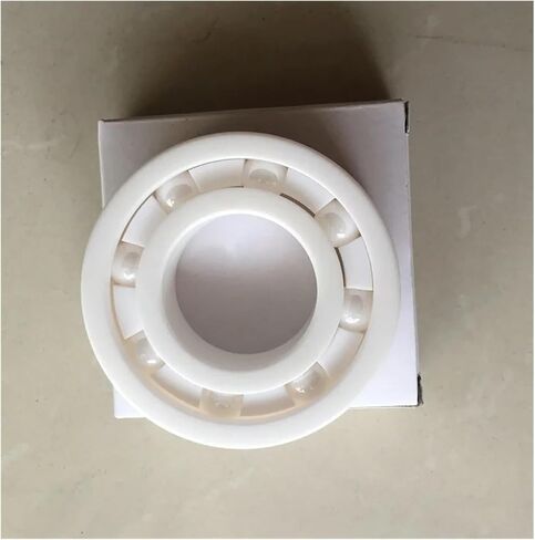 6/10pcs R2 3.175×9.525×3.969mm Full Ceramic Bearing Ceramic Ball Bearings 3.175 * 9.525 * 3.969 mm(6pcs) in Saudi Arabia