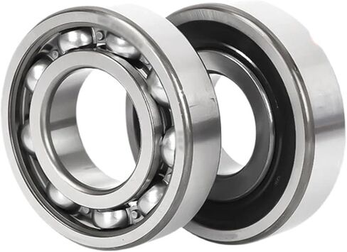 Deep Groove Ball Bearing 62300 62301 62302 62303 62304 62305 62306 62307 62308 62309 62310 62311 62312 2RS1/C3(2rs1,62312 60x130x46) in Saudi Arabia