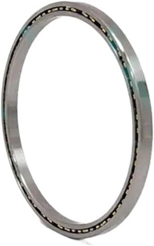 245BA35 245BA35S1 245BA35-S1 محمل كرة التلامس الزاوية 245x355x45mm 245ba35s1gs in Saudi Arabia