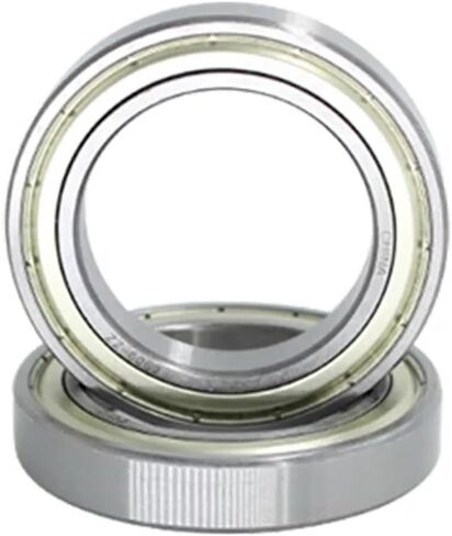 1PCS Deep Groove Ball Bearing 6836 6838 6840 6844 6848 6852ZZ-2RS-M(6836-ZZ 180X225X22) in Saudi Arabia