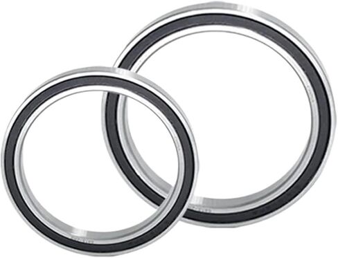 1PCS Deep Groove Ball Bearing 6836 6838 6840 6844 6848 6852ZZ-2RS-M(6836-ZZ 180X225X22) in Saudi Arabia