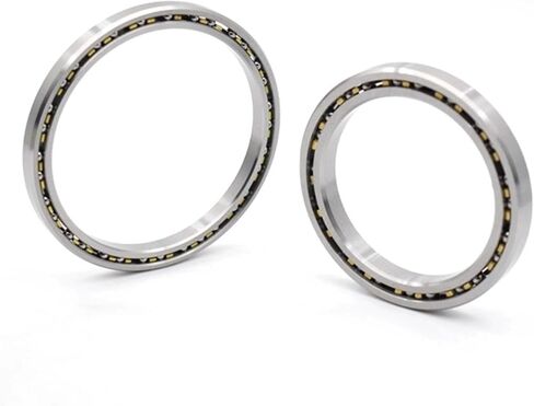 1PCS KG110 XP0 CP0 AR0 279.4 * 330.2 * 25.4mm 11 * 13 * 1 inch Thin-Walled Constant Section Bearings(KG110XP0) in Saudi Arabia