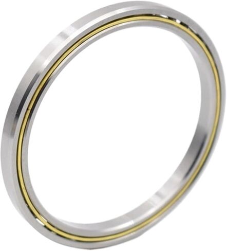 1 Piece KAA10 15 17 XL0 CL0 AG0 Thin Wall Constant Section Bearing Thickness 4.762 mm 0.1875 inches(KAA17AG0) in Saudi Arabia