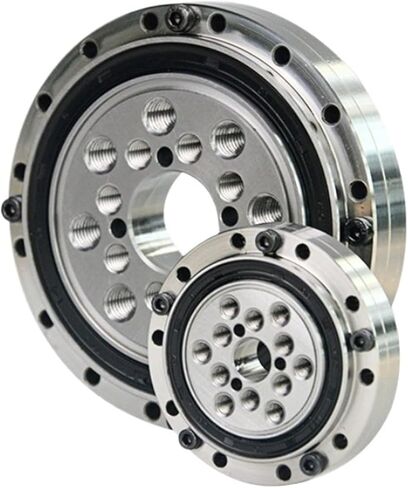 1PCS CSG/CSF25 20 * 85 * 18.5mm Harmonic Reducer Bearing Robot Steering Knuckle arm Steering Bearing in Saudi Arabia