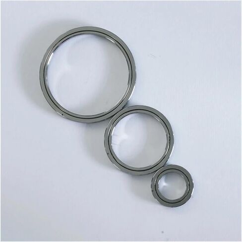 1 قطعة CRBT205 فائقة الرقيقة تحمل الأسطوانة تحمل 20 × 31x5 CRBT205A P5 Micro Micro Micro Camera Bearing in Saudi Arabia