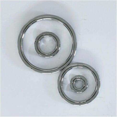 1 قطعة CRBT205 فائقة الرقيقة تحمل الأسطوانة تحمل 20 × 31x5 CRBT205A P5 Micro Micro Micro Camera Bearing in Saudi Arabia