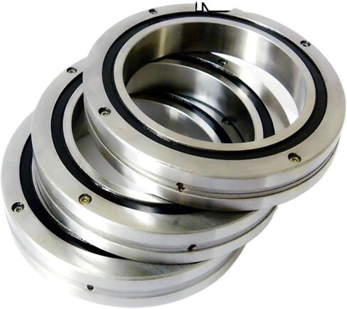 1PCS RB15030 UU CC 0P5 150x230x30mm Precision Crossed Roller Bearing Automation Machinery Robot Spherical Bearing in Saudi Arabia