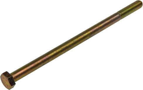 Dorman 460-500 CAP SCREW-HEX من فئة الرأس 10.9- M8-1.25 × 150 مم ، 10 حزمة ملائمة عالمية in Saudi Arabia