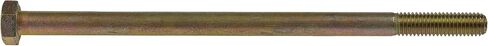 Dorman 460-500 CAP SCREW-HEX من فئة الرأس 10.9- M8-1.25 × 150 مم ، 10 حزمة ملائمة عالمية in Saudi Arabia