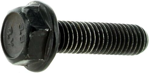 Ski-Doo New OEM Hex Flanged Screw, 207683054 in Saudi Arabia