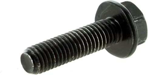 Ski-Doo New OEM Hex Flanged Screw, 207683054 in Saudi Arabia