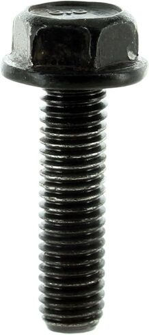 Ski-Doo New OEM Hex Flanged Screw, 207683054 in Saudi Arabia