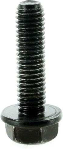 Ski-Doo New OEM Hex Flanged Screw, 207683054 in Saudi Arabia