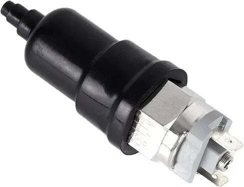 QPM11 NC/NO 01 02 مفتاح الضغط الهيدروليكي القابل للتعديل 1.6MPA 3MPA 5MPA 10MPA 1PCS (QPM11-NO-02،0-1.6MPA) in Kuwait