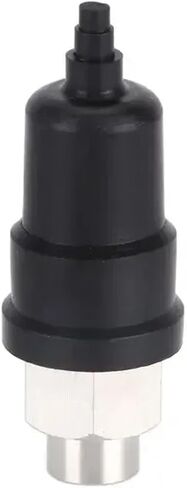 QPM11 NC/NO 01 02 مفتاح الضغط الهيدروليكي القابل للتعديل 1.6MPA 3MPA 5MPA 10MPA 1PCS (QPM11-NO-02،0-1.6MPA) in Kuwait