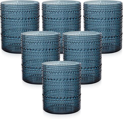 18pcs نظارات شرب بلاستيكية هوبانيل - 14 أوقية صافية نظارات شربات شرب - أكواب متاح للبيرة للبيرة ، الويسكي ، العصير ، الكوكتيل ، النبيذ ، الحفلات in Kuwait