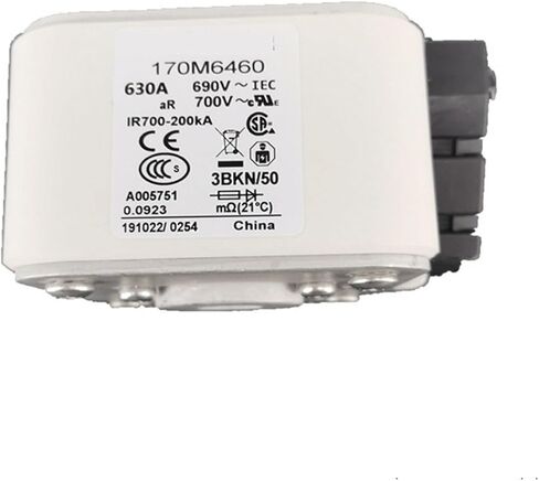 170M3419 170M3420 170M3421 170M3422 FUSE (170M3422) in Saudi Arabia